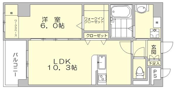 エージュ山王