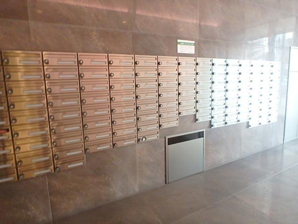 エンクレストNEO博多駅南