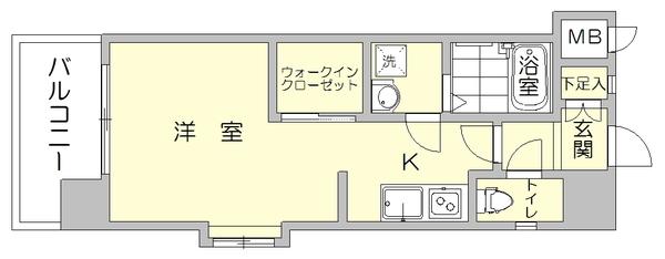 エンクレスト博多３