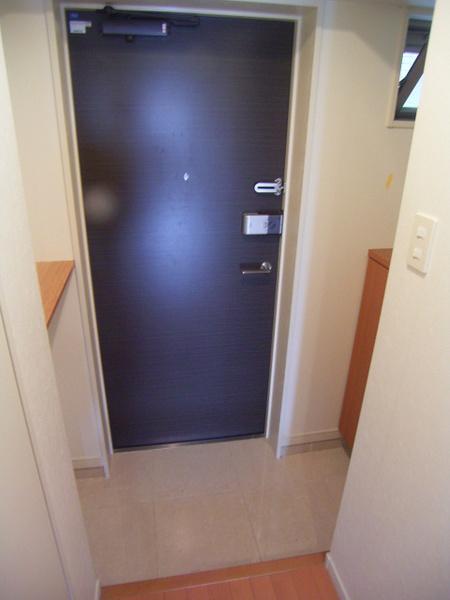 エンクレスト博多３