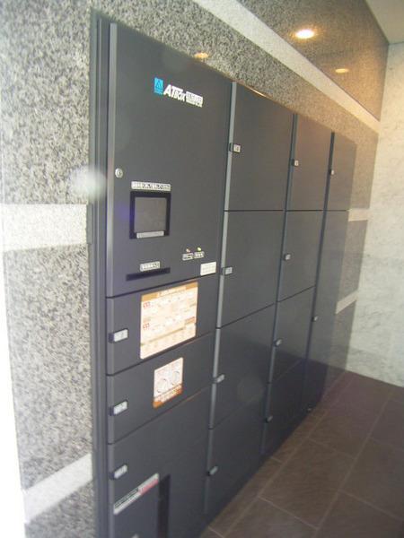 エンクレスト博多３