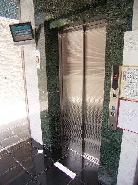 エンクレスト博多３