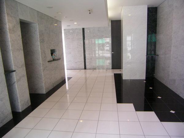 エンクレスト博多３