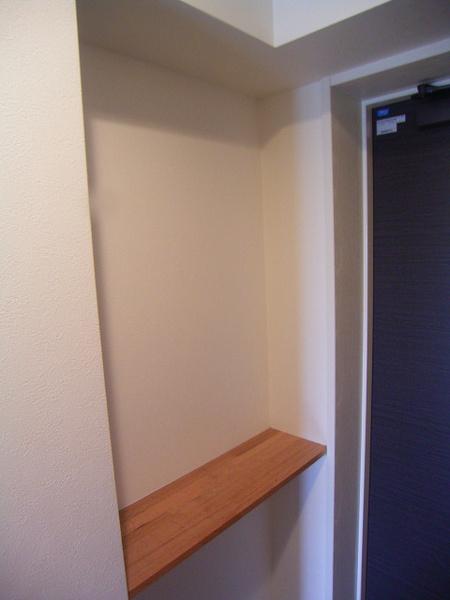 エンクレスト博多３