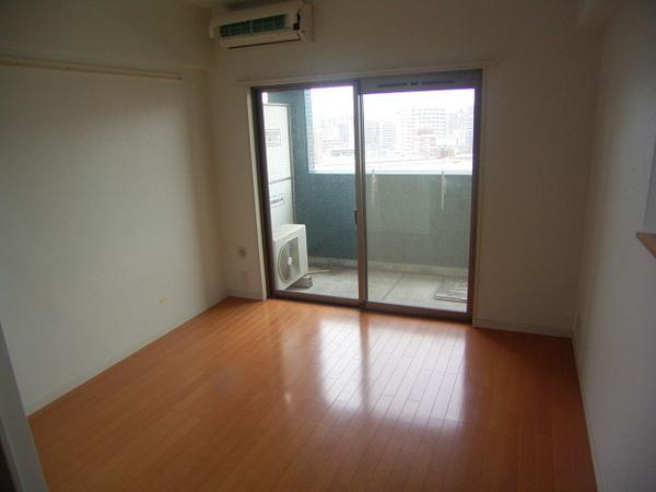 エンクレスト博多３