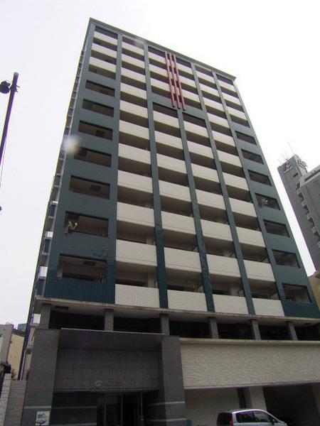 エンクレスト博多3