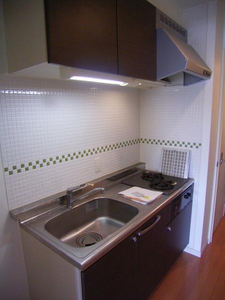 エンクレスト博多３