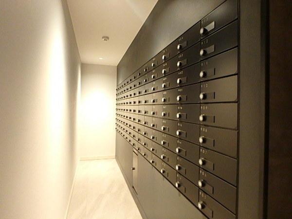 エンクレスト博多THETIME(その他共用部分)