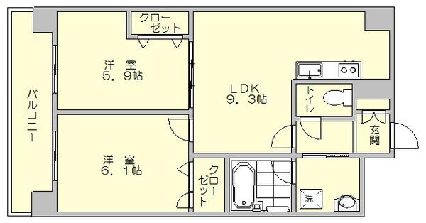 コンダクト福岡東