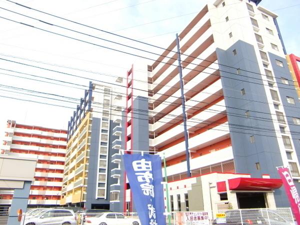 コンダクト福岡東
