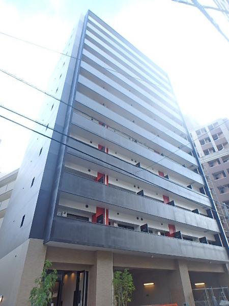 モダンパラッツォ博多sur