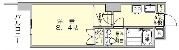 No.70ハーバーサウスタワー