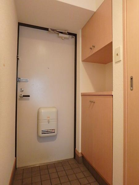 レジディア博多