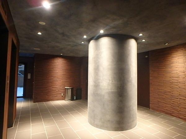 レジディア博多