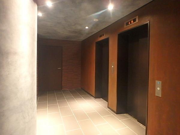 レジディア博多