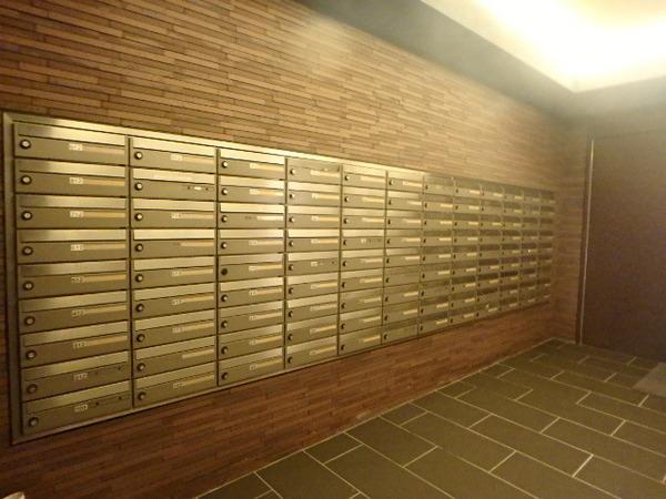 レジディア博多