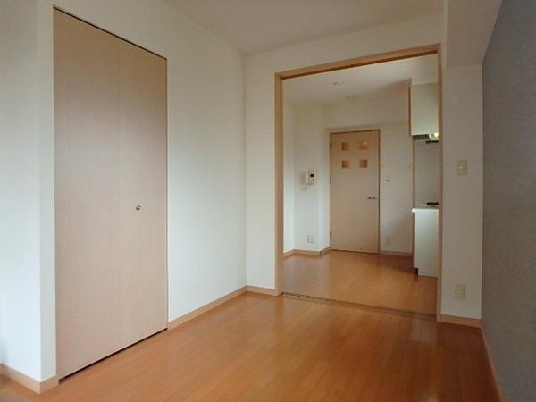 レジディア博多