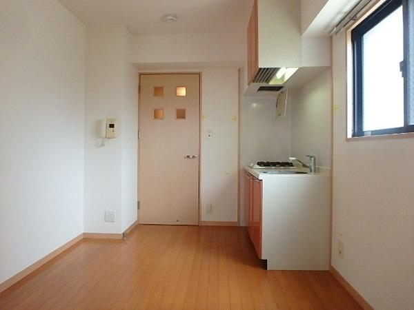 レジディア博多