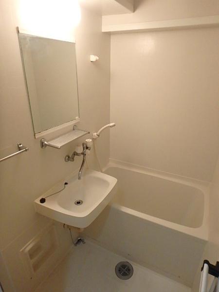 レジディア博多