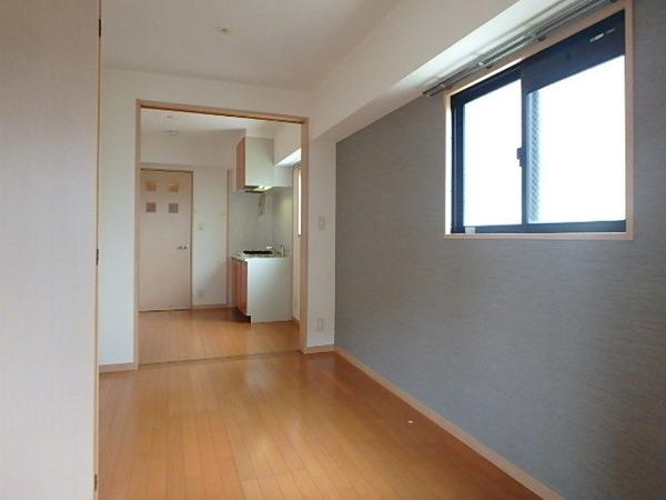 レジディア博多