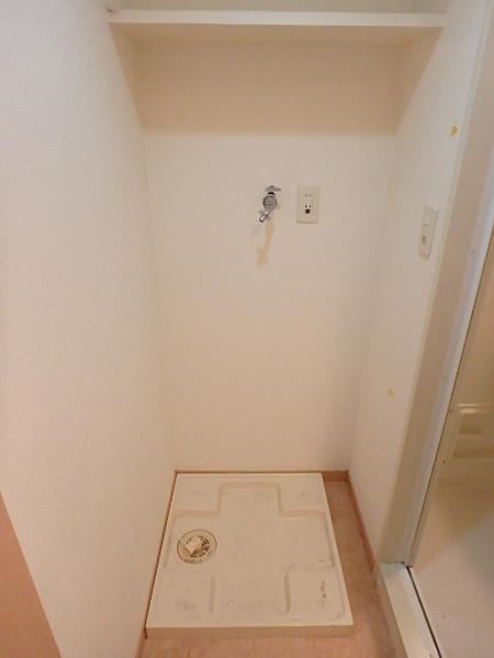 レジディア博多