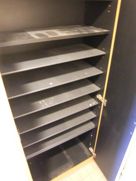 ロマンス・リコ2(玄関)