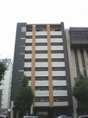 S-FORT筑紫通り