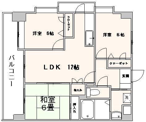 グリーンフォレスト