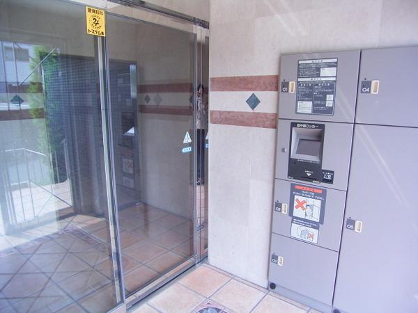 グリーンフォレスト