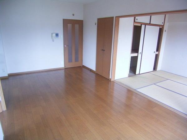 グリーンフォレスト