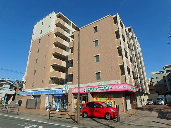 エムティースクエア吉塚駅前