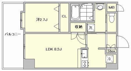 ネストピア博多駅前