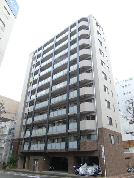 ネストピア博多駅前