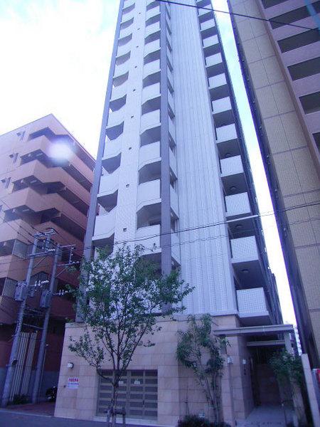 グランフォーレ呉服町