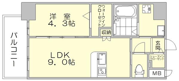 リレア山王