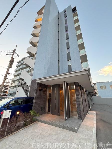 リレア山王