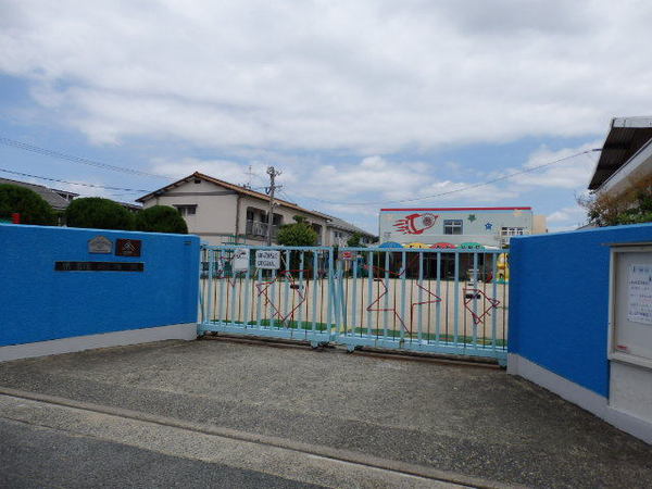 ポートヴィラ21博多の森(席田幼稚園)