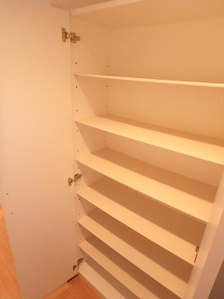 ポートヴィラ21博多の森