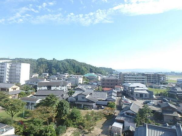 ポートヴィラ21博多の森