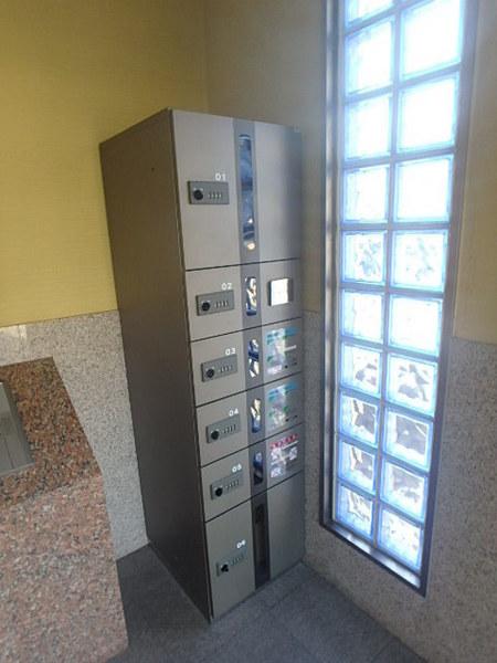 ポートヴィラ21博多の森