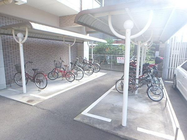 ポートヴィラ21博多の森