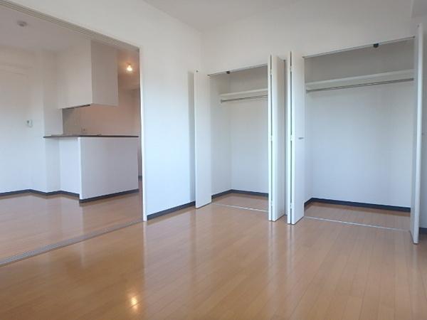 ポートヴィラ21博多の森