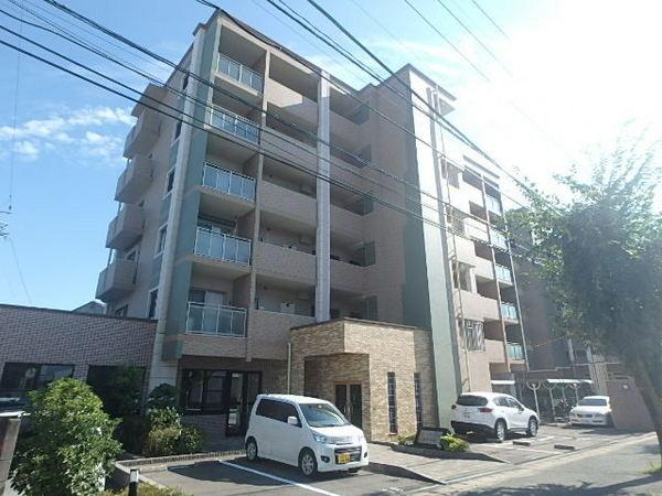 ポートヴィラ21博多の森