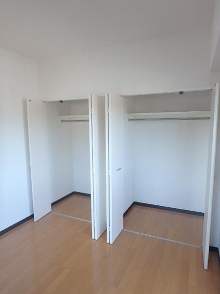 ポートヴィラ21博多の森