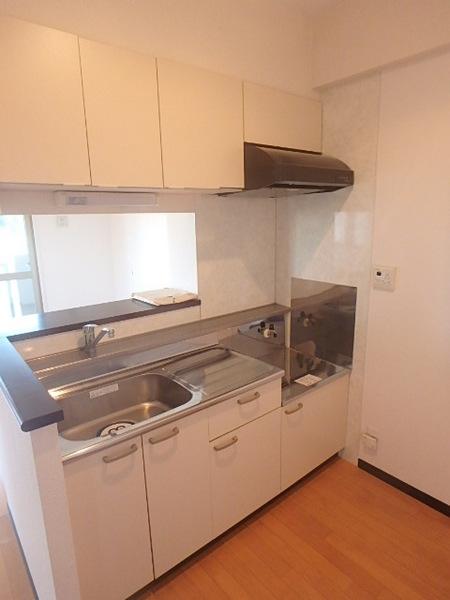 ポートヴィラ21博多の森