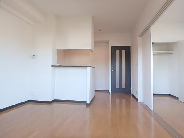 ポートヴィラ21博多の森