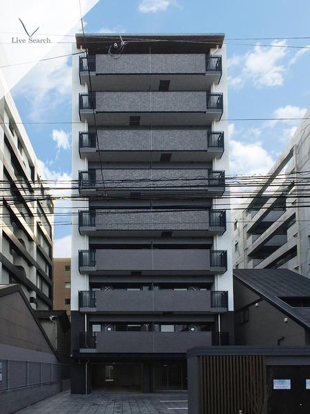 ラクラス呉服町