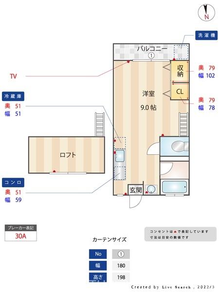シティベール松元