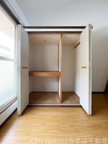 シティベール松元