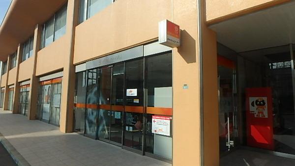 シティベール松元(西日本シティ銀行福岡流通センター支店)